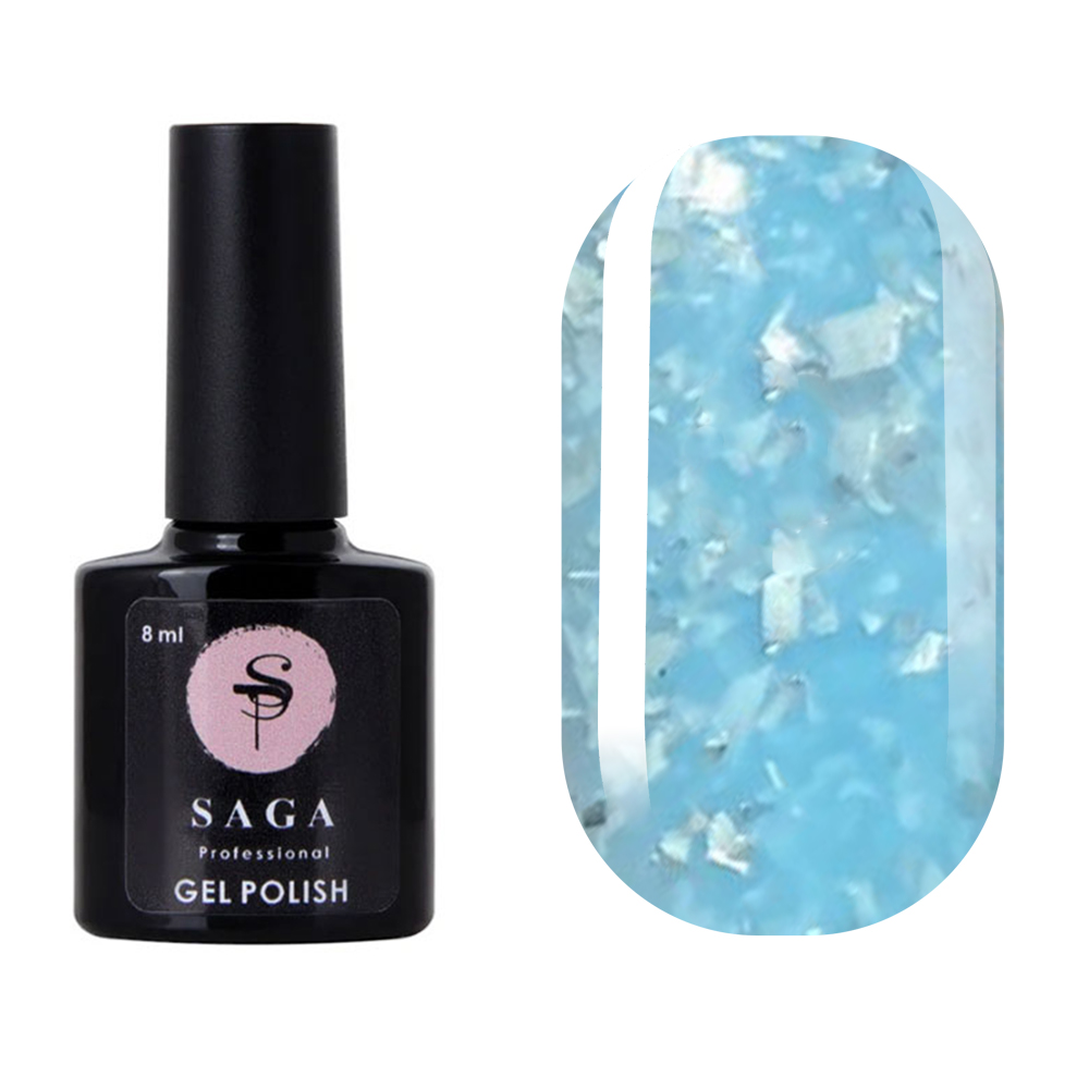 База LEAF Saga Professional №1, 8 мл — фото 1