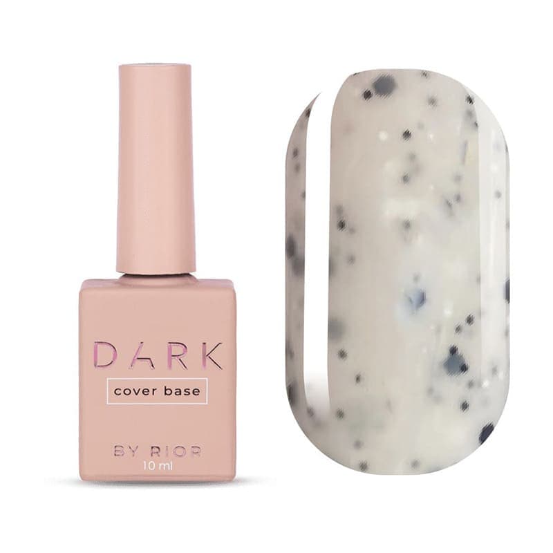 База Dark Yogurt Base №3, 10 мл — фото 1