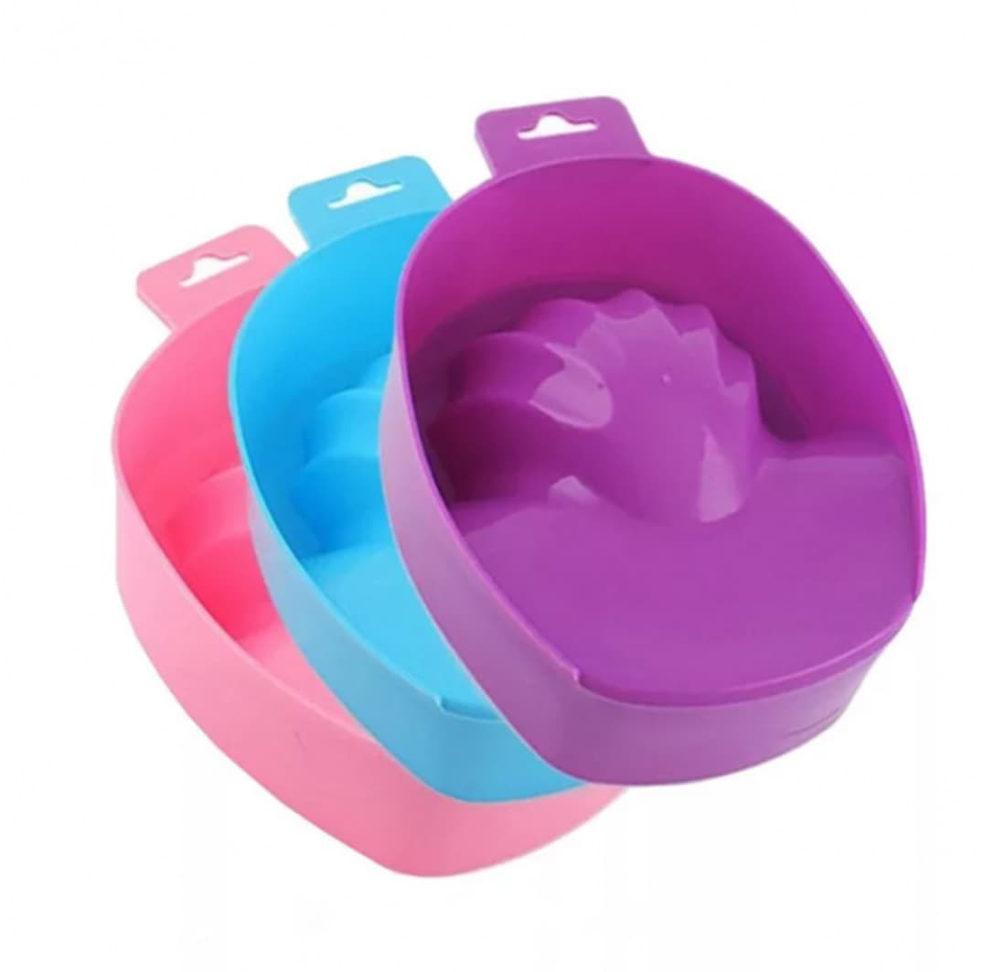 Ванночка для манікюру — фото 1