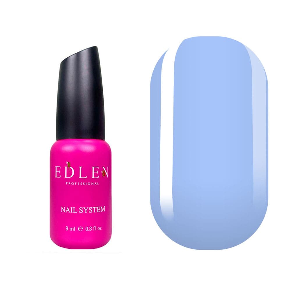Edlen Cover base Colored №15, 9 мл — фото 1