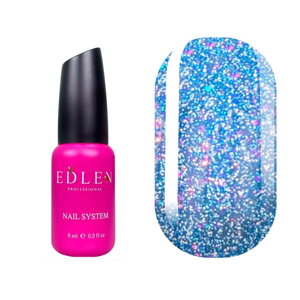 Edlen Cover base Flash №54, 9 мл — фото 1