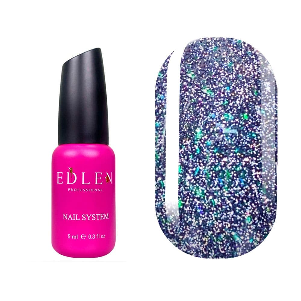 Edlen Cover base Flash №55, 9 мл — фото 1