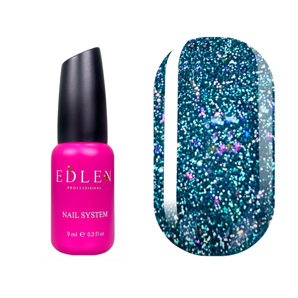 Edlen Cover base Flash №56, 9 мл — фото 1