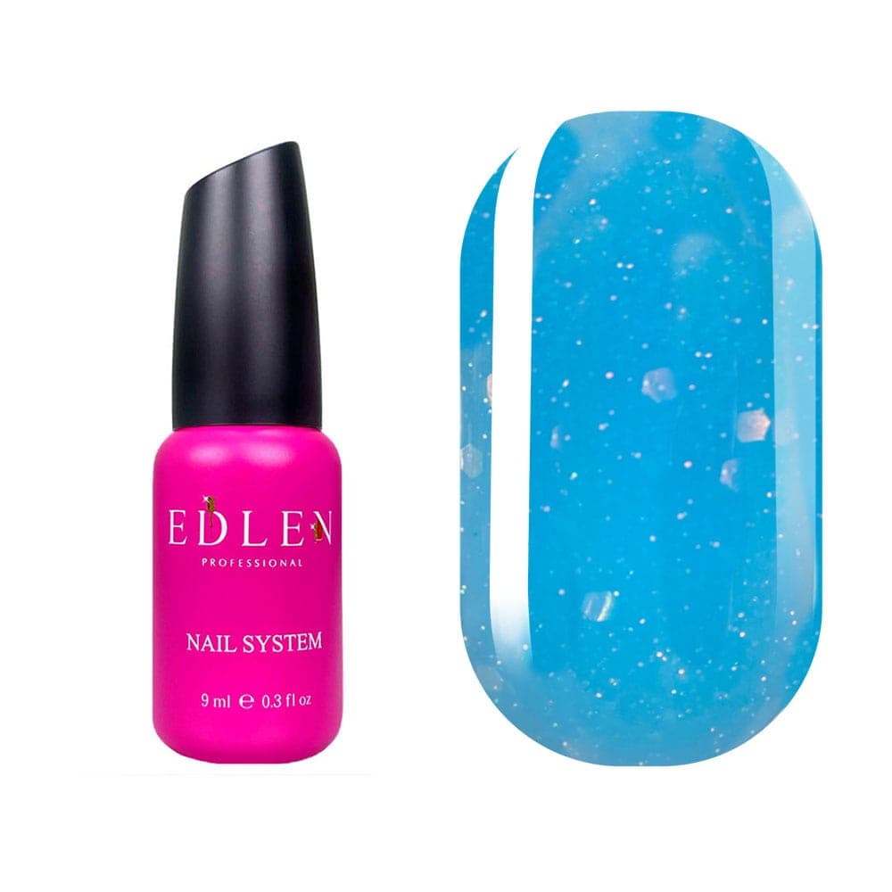 Edlen Cover base Pixie №41, 9 мл — фото 1