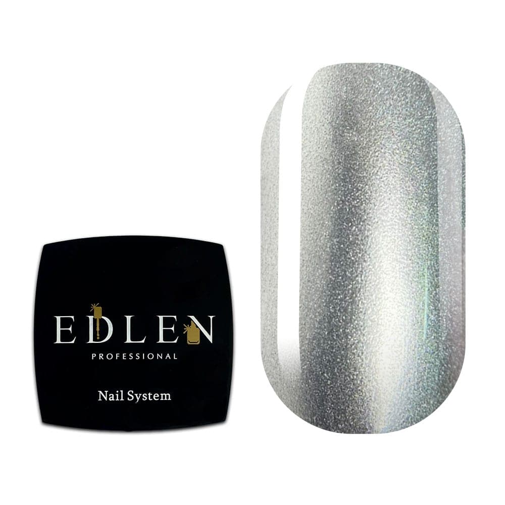 Edlen Metal Gel №1, 5 мл — фото 1