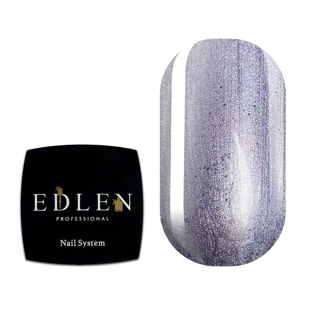 Edlen Metal Gel №3, 5 мл — фото 1