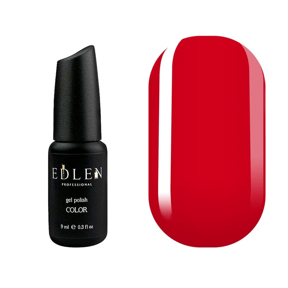 Гель-лак Edlen Color №78, 9 мл — фото 1