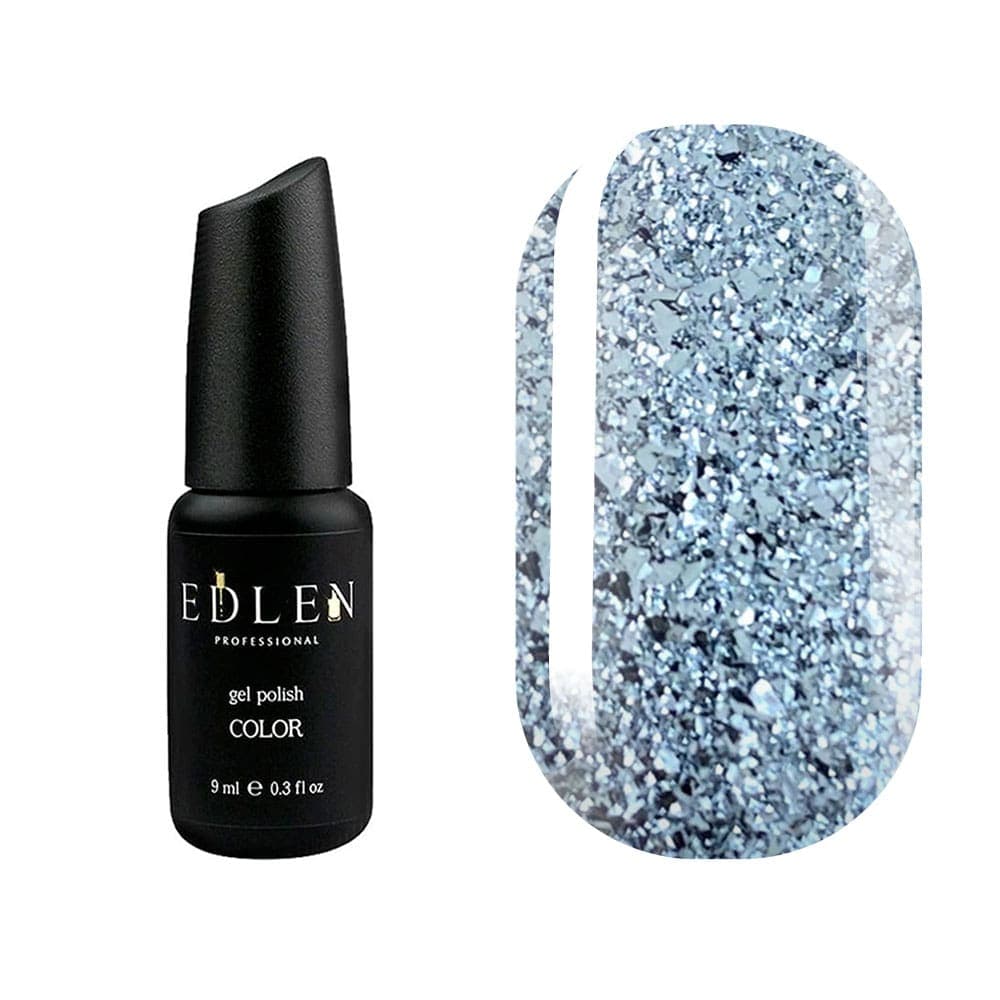 Гель-лак Edlen Color №90, 9 мл — фото 1