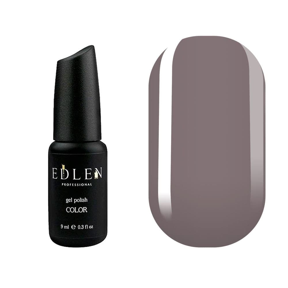 Гель-лак Edlen Color №34, 9 мл — фото 1