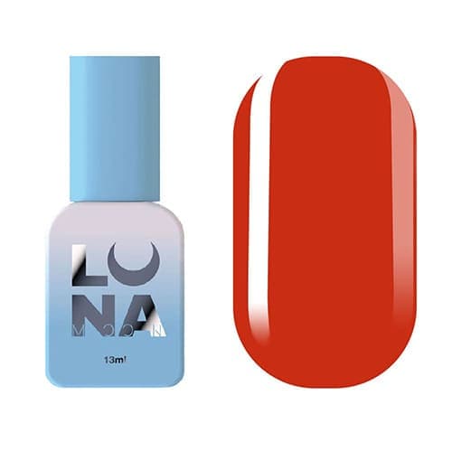 Гель-лак LUNA Color №142, 13ml — фото 1