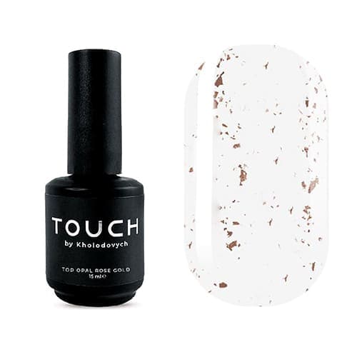 Топ Touch Rose Gold, 15 мл — фото 1