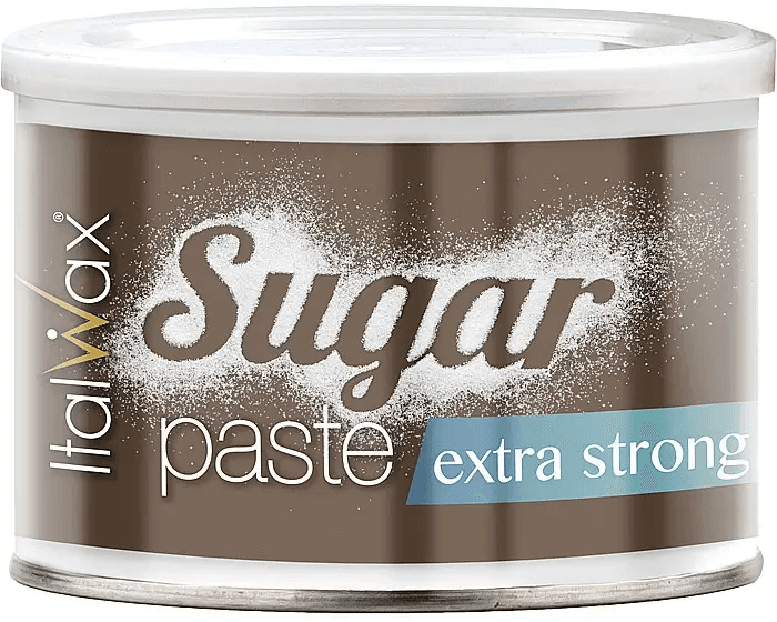 Сахарная паста ItalWax для шугаринга "EXTRA STRONG" экстра твердая, 600 г — фото 1