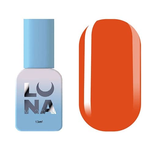 Гель-лак LUNA Color №156, 13ml — фото 1