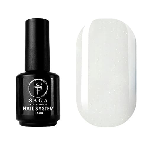 Гель для нарощування Saga Professional LIQUID GEL №22, 15 мл — фото 1