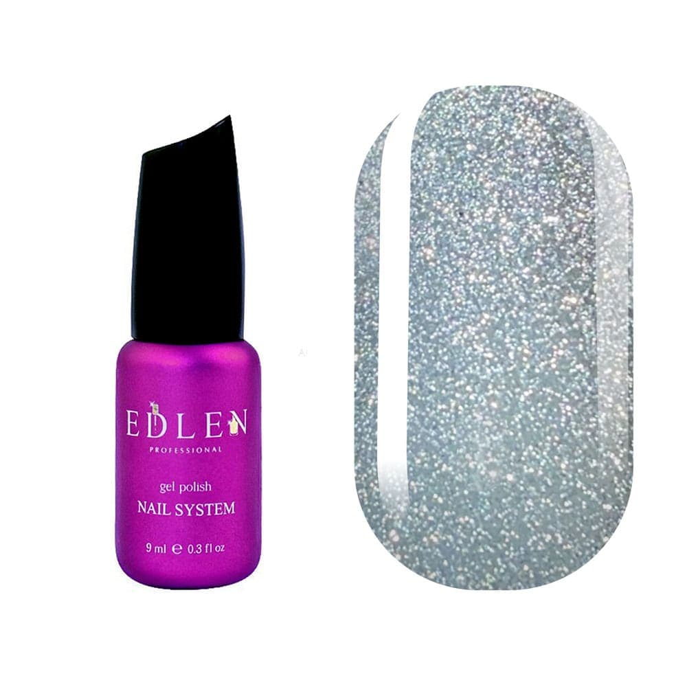Гель-лак Edlen Flash Fire №9, 9 мл — фото 1