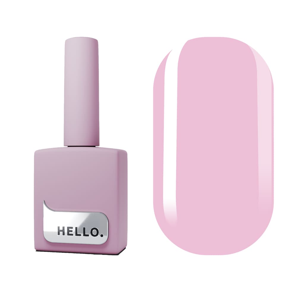 Відтінкова база HELLO TINT BASE HILTON, 15 мл — фото 1