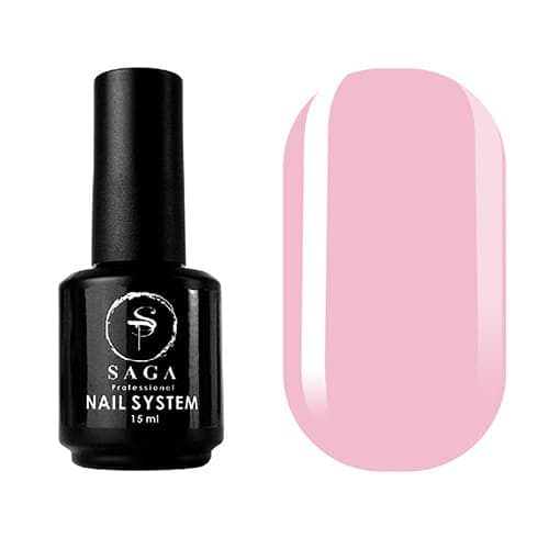 Гель для нарощування Saga Professional LIQUID GEL №11, 15 мл — фото 1