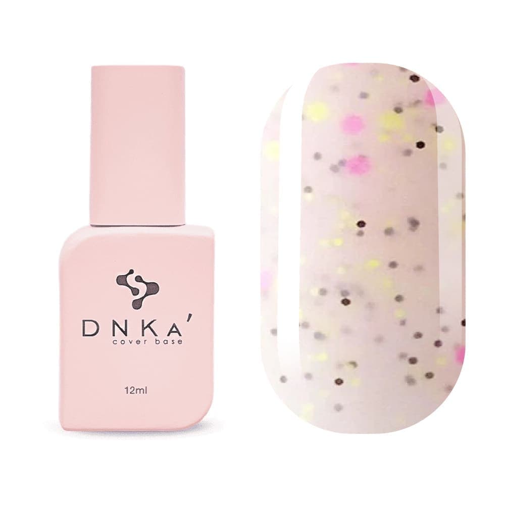 База Cover DNKa №61, 12 ml — фото 1