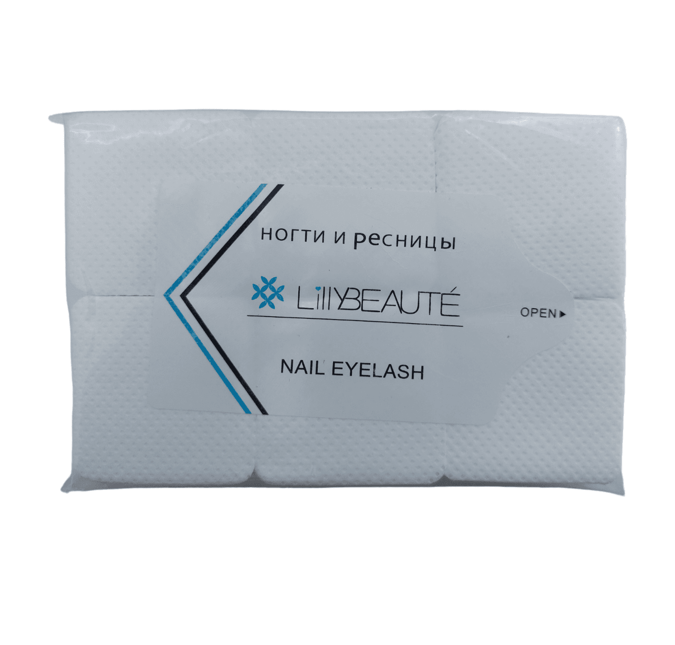 Серветки перфоровані — фото 1