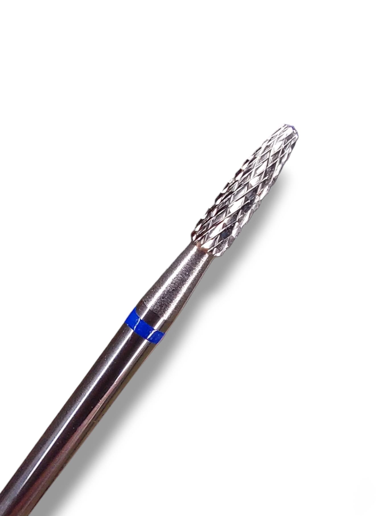 Фреза твердосплавна STRONG NAIL BITS для випилювання синя 0,23 мм — фото 1