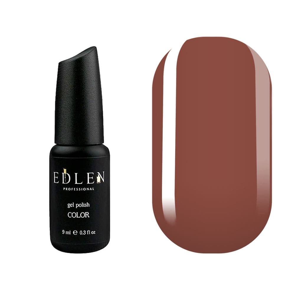 Гель-лак Edlen Color №25, 9 мл — фото 1