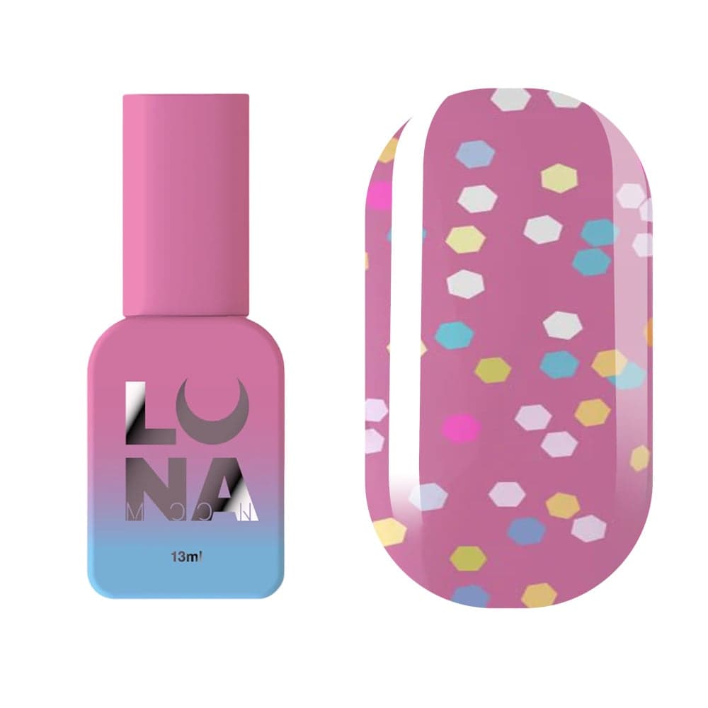 Топ LUNA Bonbon, 13 мл — фото 1