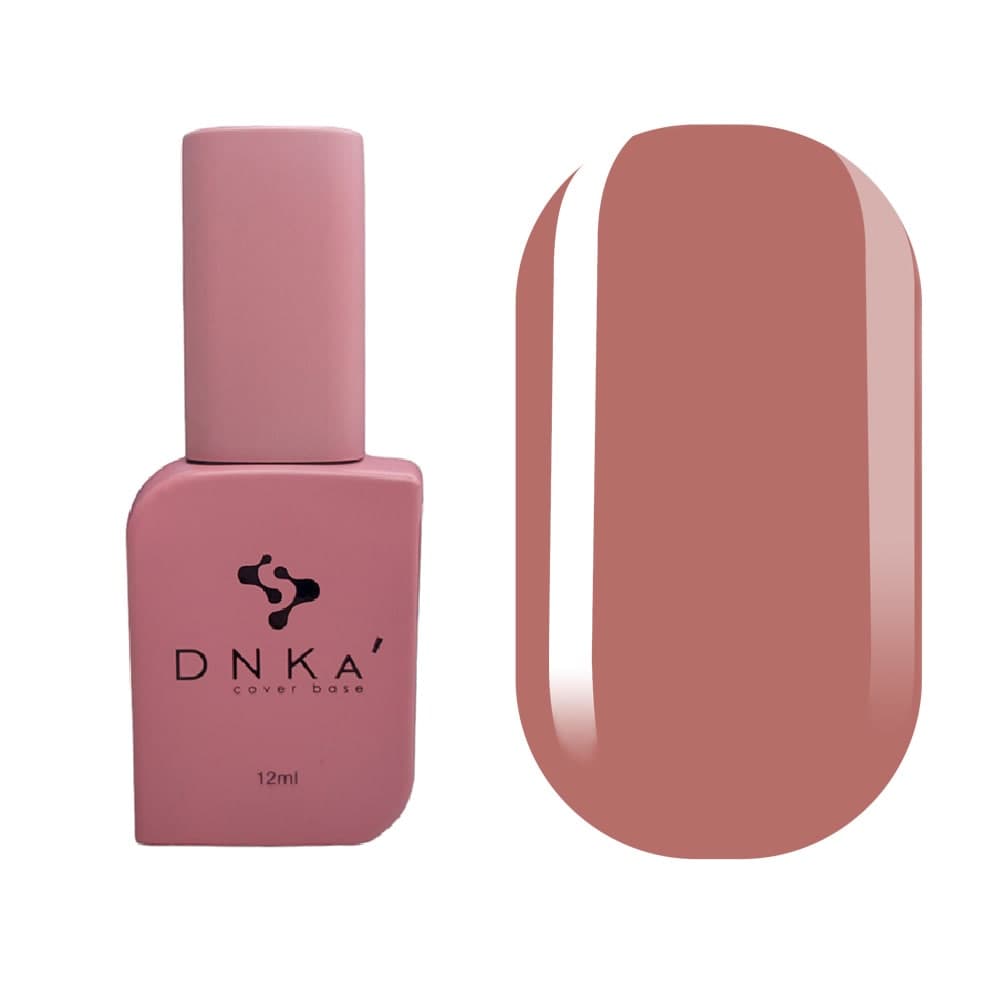 База Cover DNKa №31L, 12 ml — фото 1