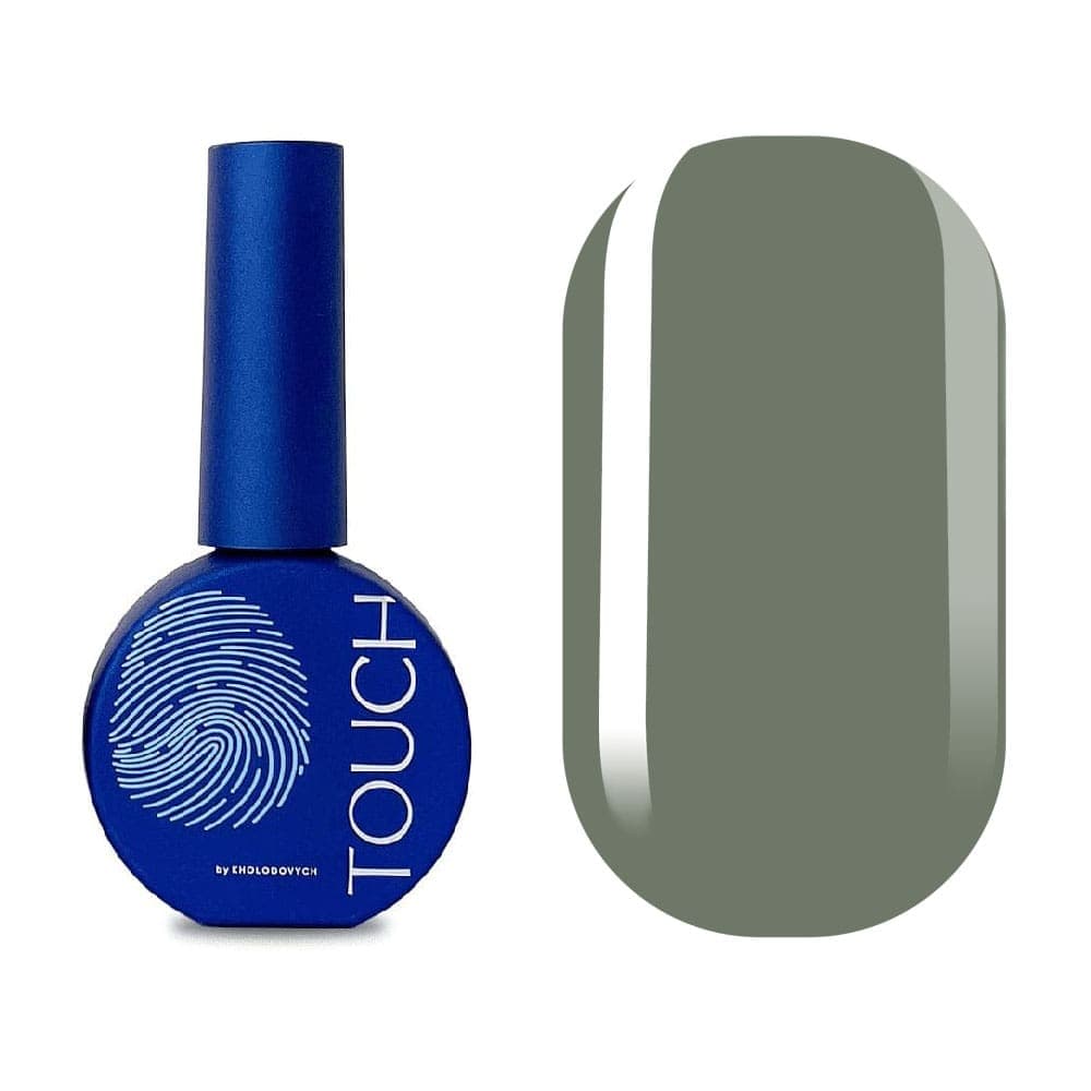 Гель-лак Touch gel polish №20, 9 мл — фото 1