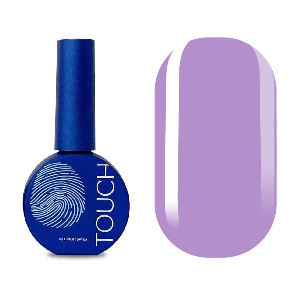 Гель-лак Touch gel polish №30, 9 мл — фото 1