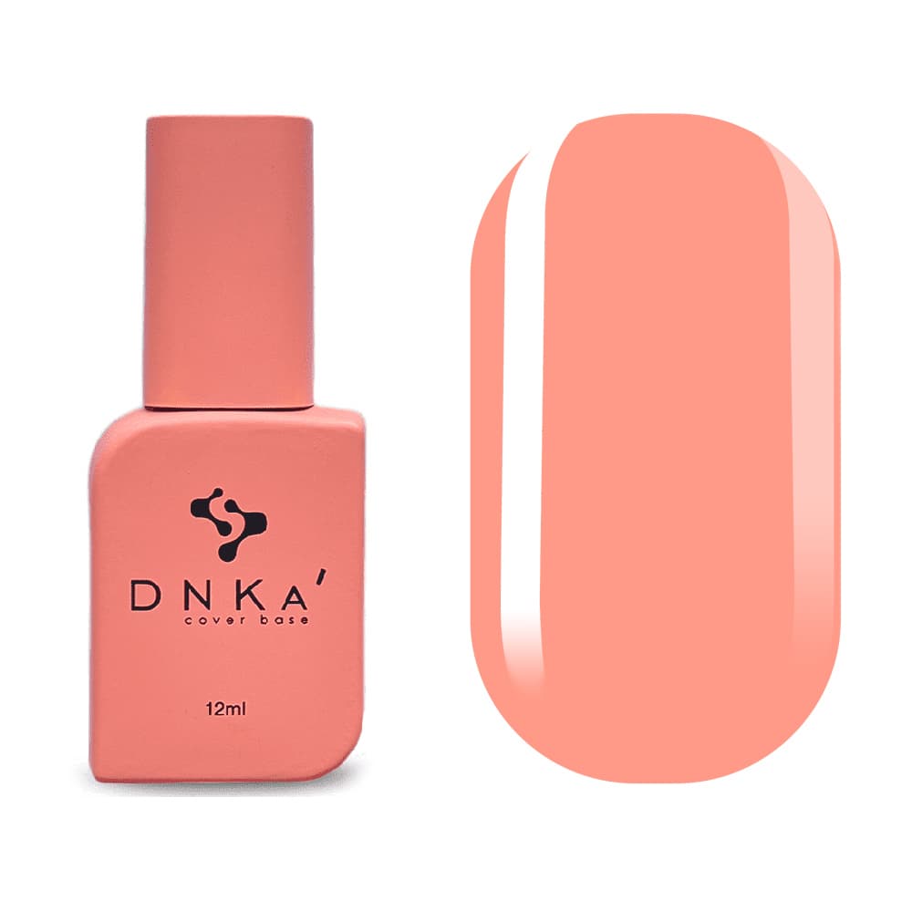 База Cover DNKa №18, 12 ml — фото 1