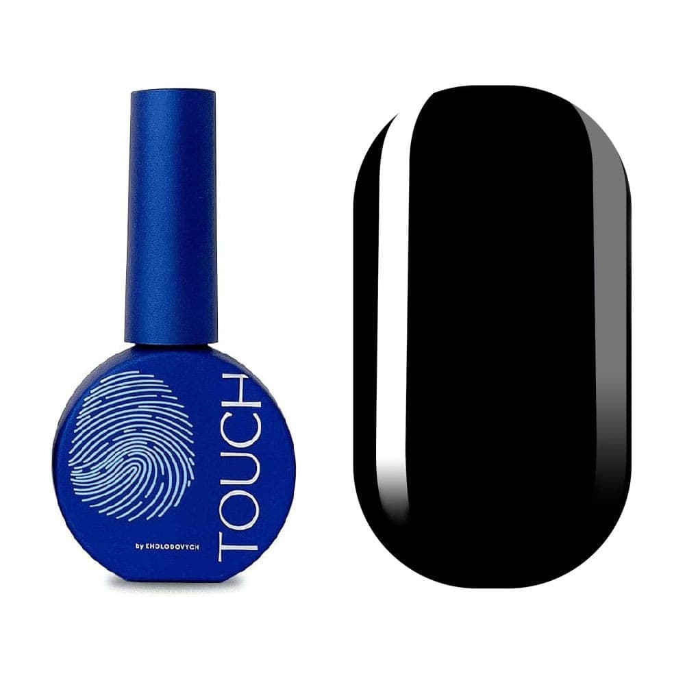 Гель-лак Touch gel polish №1, 9 мл — фото 1
