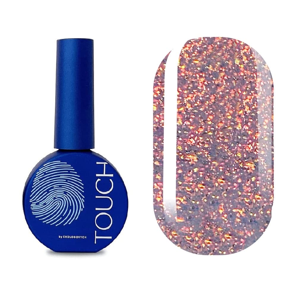 База Touch Rainbow №4, 13 мл — фото 1