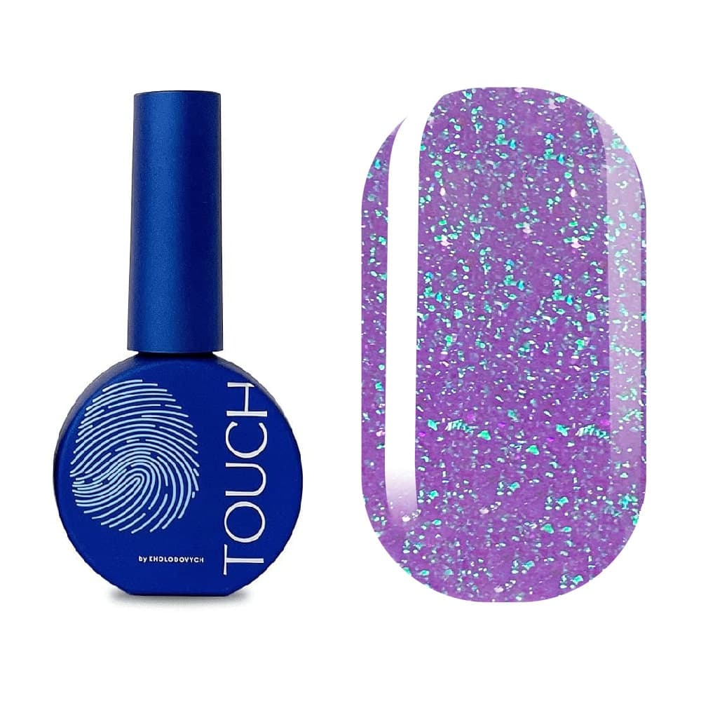 База Touch Rainbow №6, 13 мл — фото 1