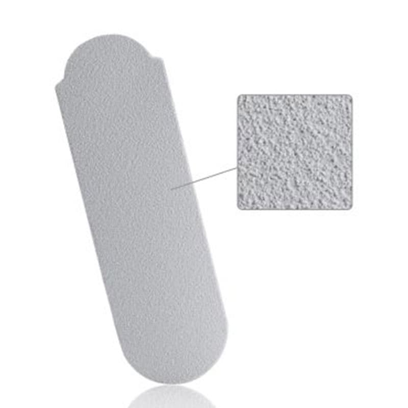 Сменный файл Педикюр 120 грит OPILKI 25 шт. — фото 1