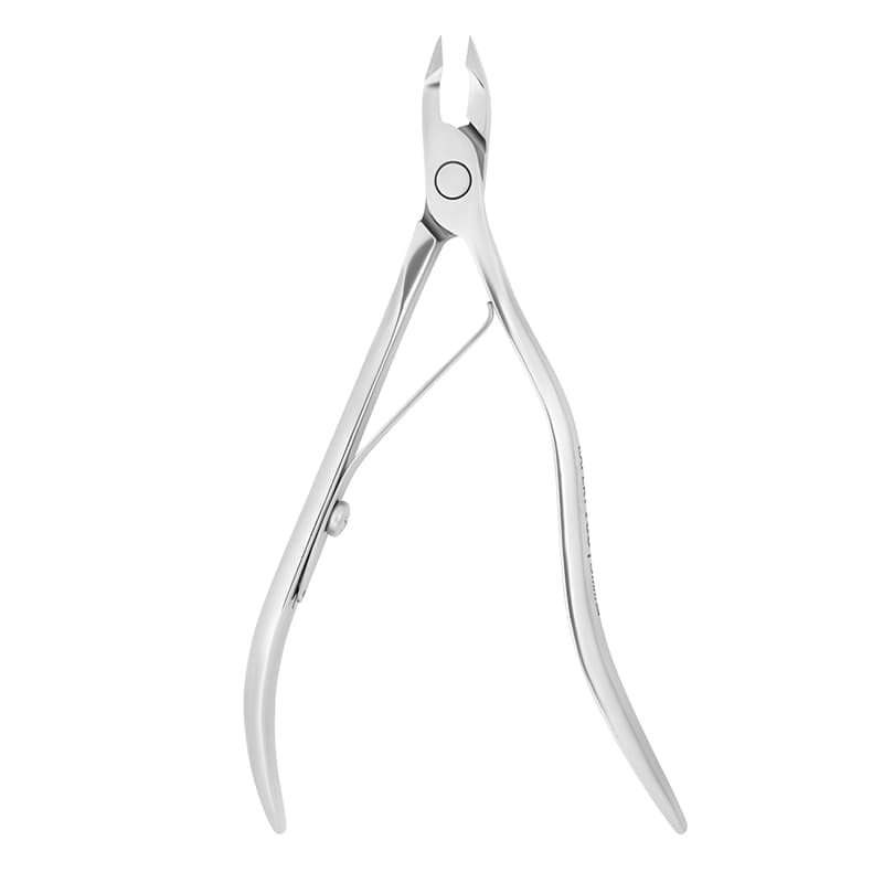 Кусачки профессиональные для кутикулы Staleks EXPERT 100/5 мм — фото 1