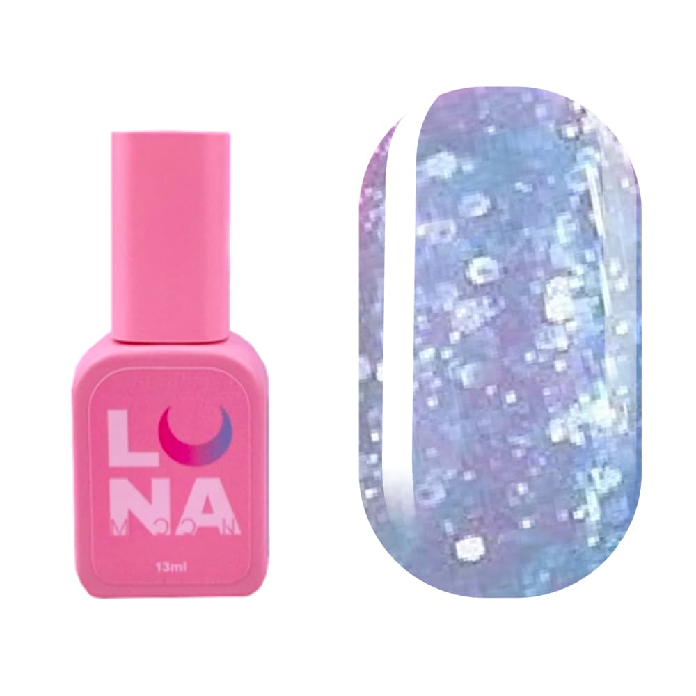 LUNA Tutti Frutti Base №7, 13 мл — фото 1