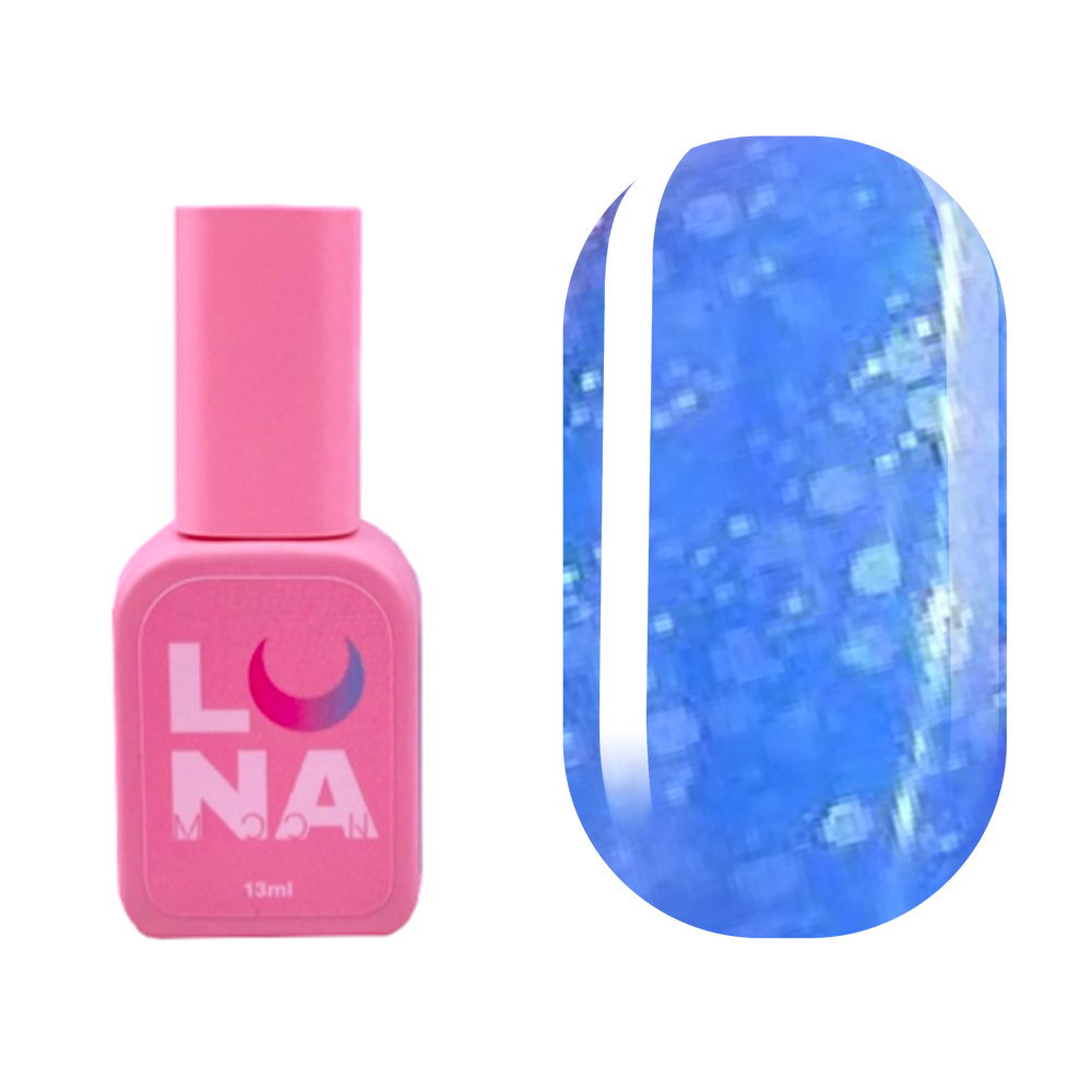 LUNA Tutti Frutti Base №8, 13 мл — фото 1