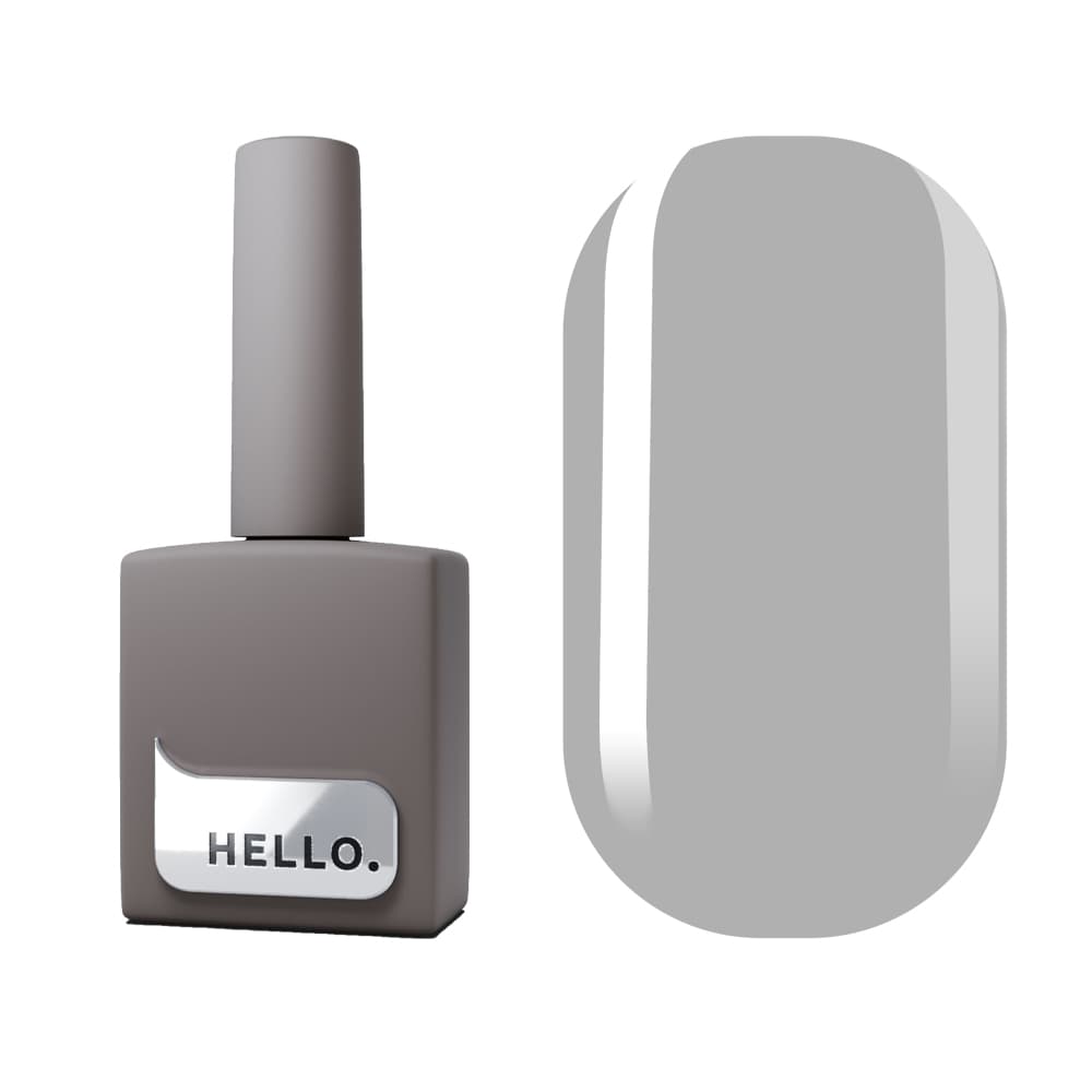 Відтінкова база HELLO TINT BASE ELEPHANT, 15 мл — фото 1