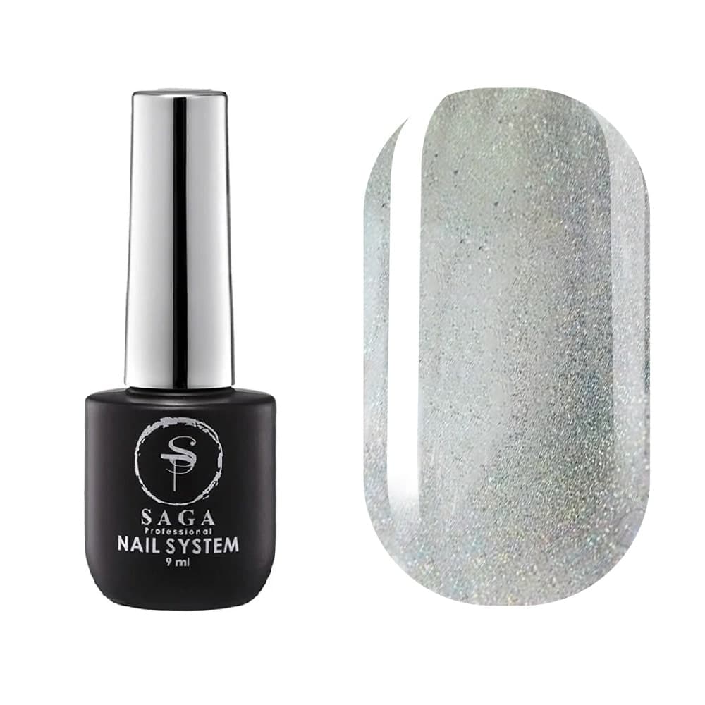 Топ Saga Professional CRUSH №3, 9 мл — фото 1