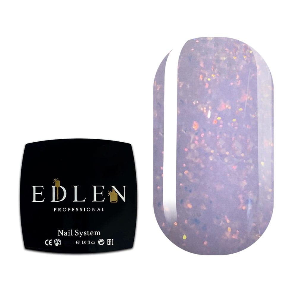 Edlen Builder Gel Shimmer №11, 30 мл — фото 1