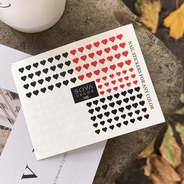 Слайдер-дизайн SOVA DECOR C106 — фото 1