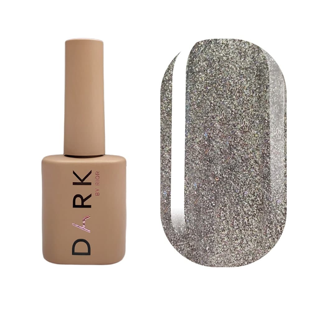 Гель-лак DARK Night Cat 03, 10 мл — фото 1