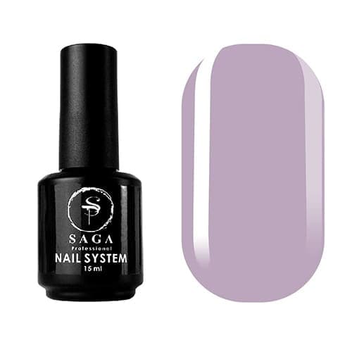 Гель для нарощування Saga Professional LIQUID GEL №13, 15 мл — фото 1