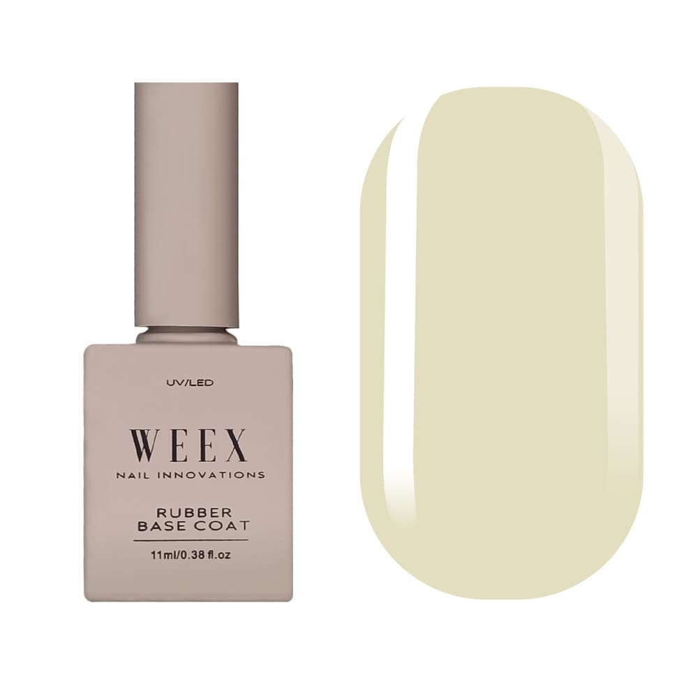 База WEEX Light Pro №18, 11 мл — фото 1