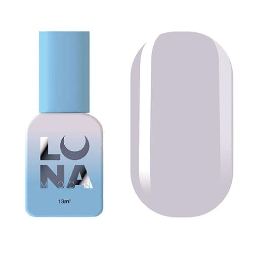 Гель-лак LUNA Color №58, 13ml — фото 1