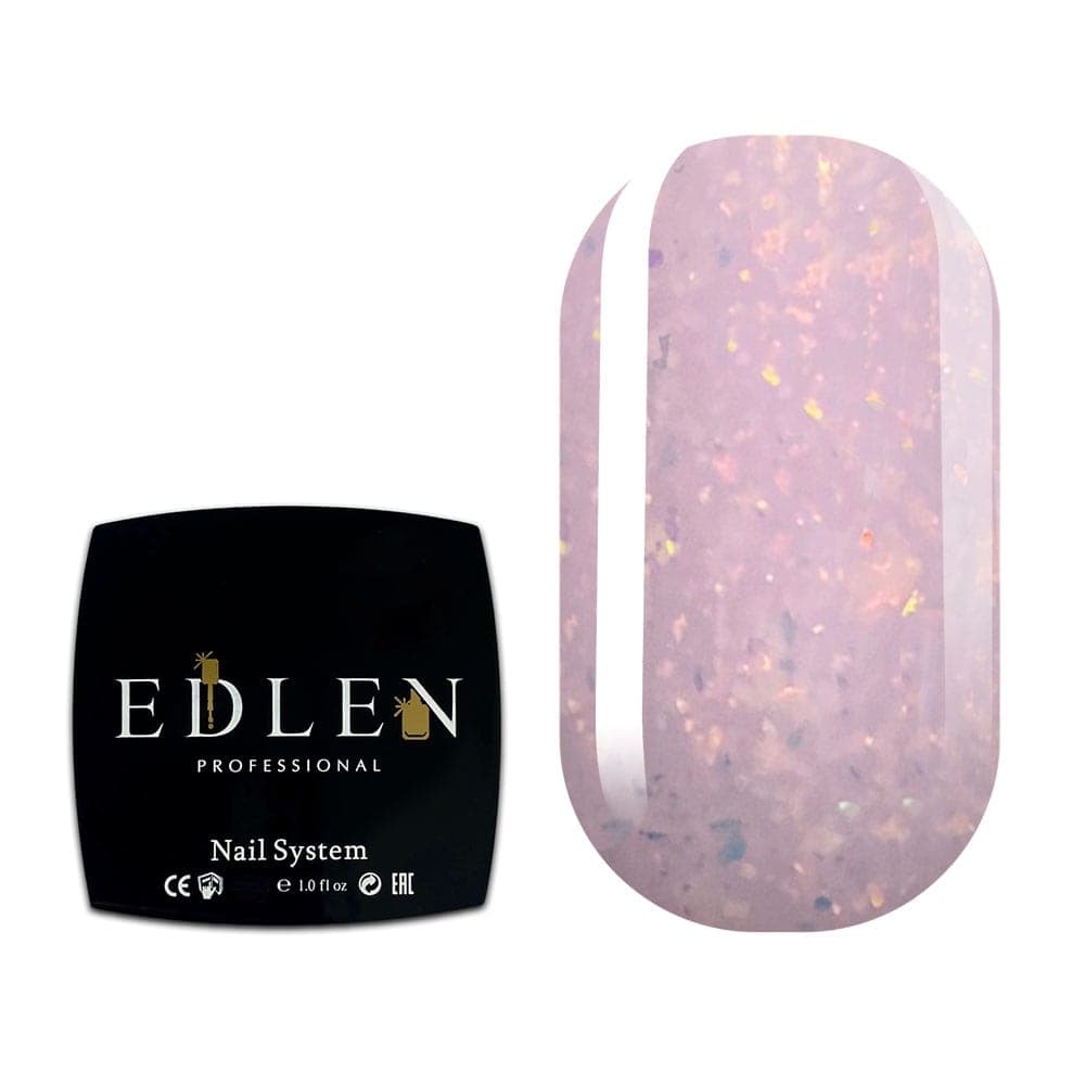 Edlen Builder Gel Shimmer №10, 30 мл — фото 1