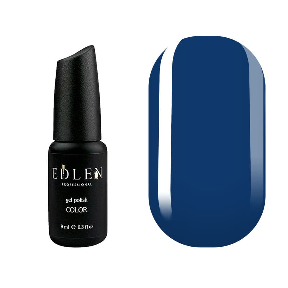 Гель-лак Edlen Color №55, 9 мл — фото 1
