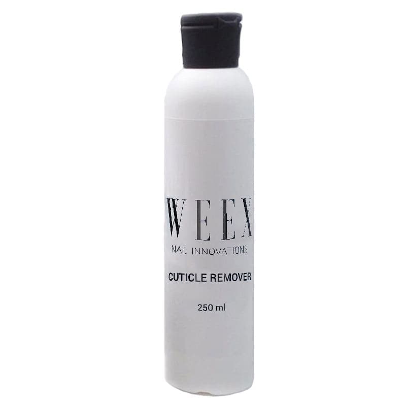 Ремувер для кутикули WEEX Cuticle Remover, 250 мл — фото 1