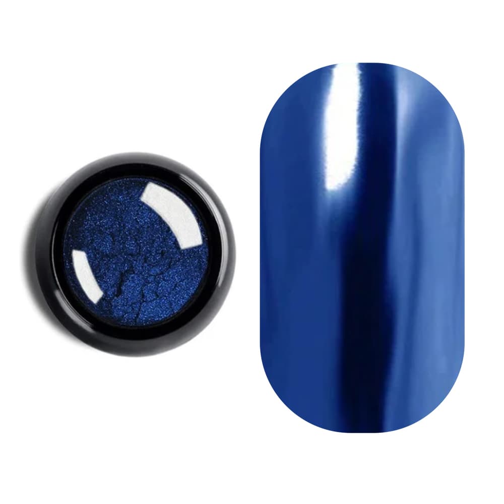 Втирка МЕТАЛЛИК C004H 0.5 гр — фото 1