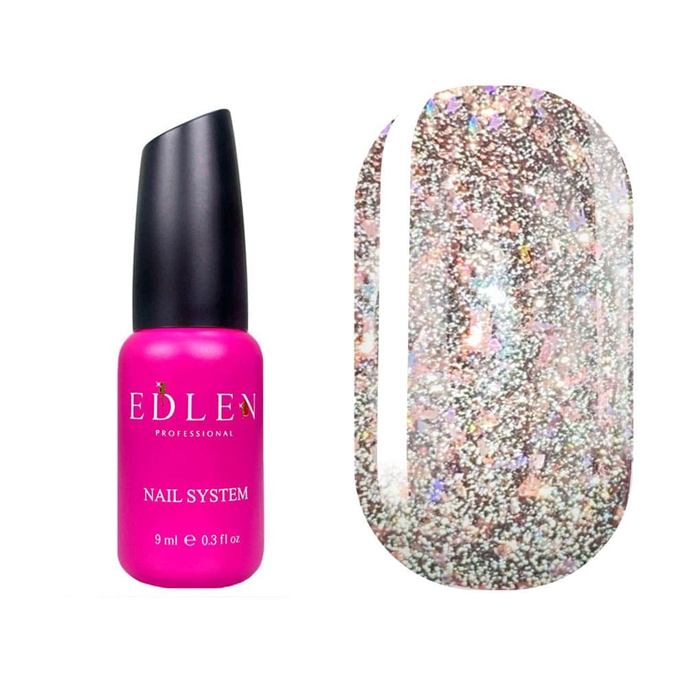 Edlen Cover base Flash №77, 9 мл — фото 1